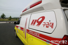 보령소방서, 폭염환자 발생 대비 구급 대응체계 구축