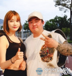 MS복싱아카데미 소속 김남신 선수, 헤비급 한국챔피언 등극