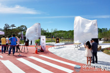 [단신] 세종시 고려대 新정문 과연 어떤 모습일까