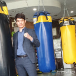 박성철 복싱클럽 재능기부를 통해 사랑을 실천해요