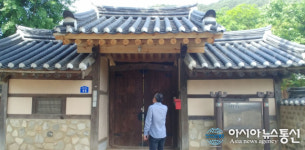 장수군, 여름철 풍수해 대비 문화재 안전점검