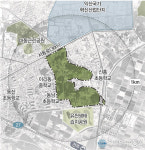 익산시 수도산공원, ‘남부권 복합커뮤니티공간’ 재탄생