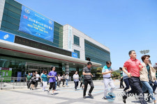 용인시 기흥구청서 민관군경 합동 대테러 훈련