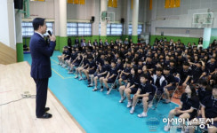 충남도, 친환경 로컬푸드 농산물 우수성 알린다