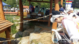 부평구 십정1동 제3회 열우물단오축제 열려