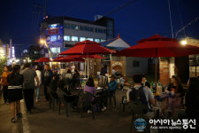 [단신]충남 서천군 ‘장항6080 뉴트로 여행 만끽’