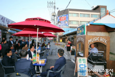 [단신]충남 서천군 ‘장항6080 뉴트로 여행 만끽’