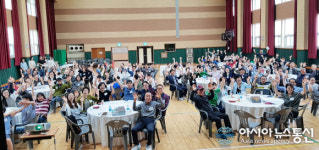대전 대덕구 신탄진동, 마을계획 수립을 위한 주민 원탁회의