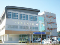 대전시설관리공단 기성종합복지관, 수영장 재개장