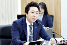 임채성 세종시의원, 학교시설 적극적으로 개방하라