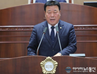 충남 천안시의회 허욱 의원, 용연저수지는 천연자원이 잘 보존된 곳
