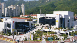 [단독1보] 군포시, ‘군포문화예술회관 공사‘ 관련 군포경찰 수사의뢰