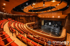 김해서부문화센터, 김해지역 문화구심점 역활 톡톡