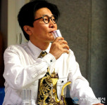 극단 여기 대표 배우 이태형, 연극 애인에서 사실적 연기로 호평