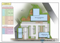 구)목포경찰서에 공공기관 유치 용해동 활성화 기대 돼
