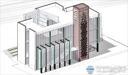 세종시 조치원 연탄공장 생활문화 거점시설 탈바꿈