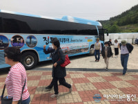 진도 시티투어, KTX 타고 떠나는 보배섬 당일여행