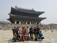 청도 유천初, 시골 아이들 서울 나드리 가져...꿈만 같아요