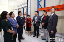 [단신]대전 서구 경제복지위, 구정 주요 현장 방문