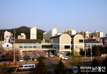 경주시 치매안심센터, 건강은 뇌가 지킨다!