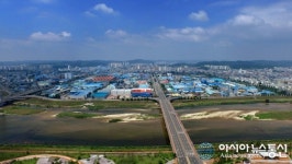 진주 상평일반산단에 복합문화센터 건립된다