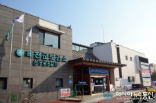 옥천군보건소, 구강보건사업 평가 우수기관 선정