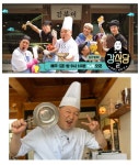 집에서 만들어볼까? 백종원 김치밥·백종원 국물떡볶이 황금레시피·니가가락국수 등 강식당2 레시피 총정리