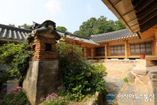 조선시대 사대부 가옥과 녹우당 문학강좌 눈길