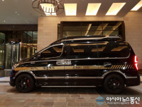 인천공항콜택시 `팀나인택시` 대형택시 점보택시 콜밴 변함없는 친절한 서비스