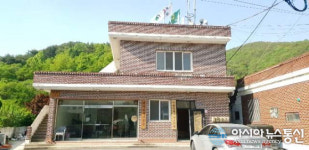 함안군, 행정안전부 공간통합시설공유형 협업사업 공모 선정 국비 4억 확보