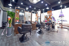 인천 용현동 미용실 ‘라라비긴헤어’, 커트·염색·크리닉 세트 메뉴 최대 30% 할인