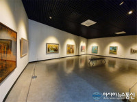 화순군립 석봉미술관, ‘사유의 공간’展 개최