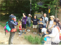 대전 서구 관저1동, 숲속 생태체험 활동 추진