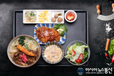 프리미엄 도시락 브랜드 39도시락, 창업 6년만에 브랜드 가맹사업 확장 결정