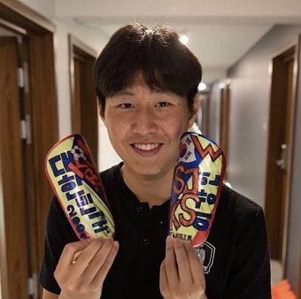 ‘슛돌이’ 출신 이강인, 친누나의 정성에 ‘방긋’ 만만치 않은 운동신경 화제, 고향부터 연봉까지