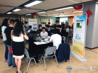 대전 중소기업제품 중국시장 공략