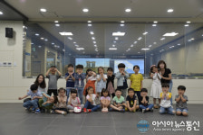 강릉시, CCTV 통합관제센터 견학프로그램 운영