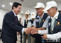 6.25 참전 유공자회 대전 서구지회, 기념 행사 개최