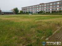 충남 청양여자정보고 폐교 된지 8년…청양군 매입 타진