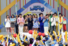 KBS전국노래자랑 의정부시편, 6월 23일 방영