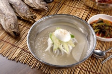 노포가 대체 뭐길래...생활의 달인 대구 노포냉면, 육수 맛의 중독성 엄청나 맛의 비법은?
