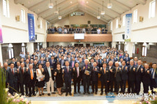 [포토] 2019년 장로회 충청연회연합회 선교대회 온양에서 열려..