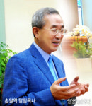 CBS기독교방송 제30대 이사장에 서문교회 손달익 담임목사 선출