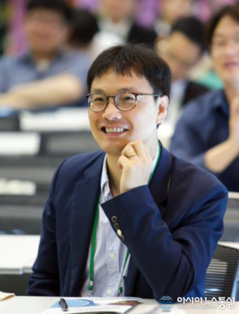 백기태 교수, 토양 정화 우수 연구 ‘장관표창’