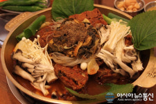 화성 맛집 ‘쿡감’, 이열치열 땀 뻘뻘 흘리며 먹는 마성의 감자탕…보양식으로도, 해장으로도 좋아