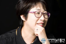 상주도서관, 27일 성신여중서 나희덕 시인 초청 특강