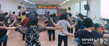 김해시보건소, 고혈압당뇨 건강교실 참가자 모집