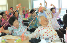 남원시, 한발 앞선 노인복지관 실현