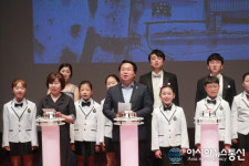 충남 아산시, 현재가 행복한, 내일이 희망찬 교육도시 아산 만든다