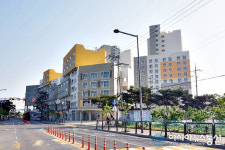 세종시 조치원 서창행복주택에 공동육아나눔터 11호점